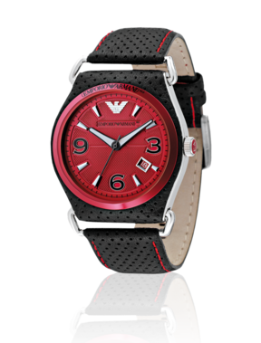 Emporio Armani Watches - Watches