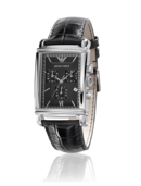EMPORIO ARMANI - Classic Watch with Calendar