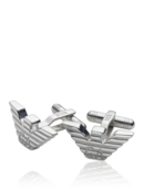 EMPORIO ARMANI - Eagle Logo Cufflink