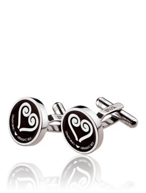 Emporio Armani Jewellery - Cufflinks