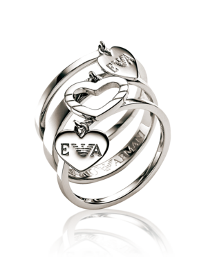 Emporio Armani Jewellery - Ring