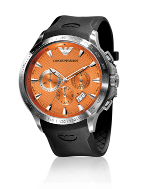 Emporio Armani Watches - Watches