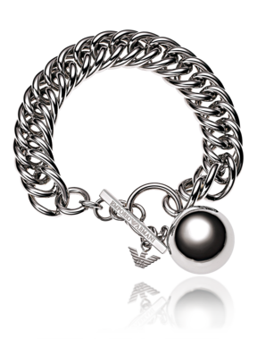 Emporio Armani Jewelry - Bracelets