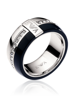 Emporio Armani Jewellery - Ring