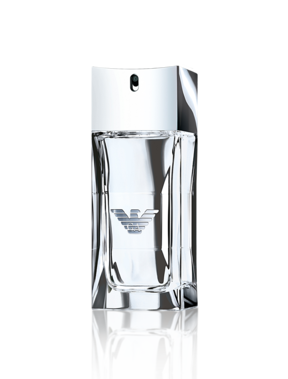 Emporio Armani Fragrances - Eau de toilette